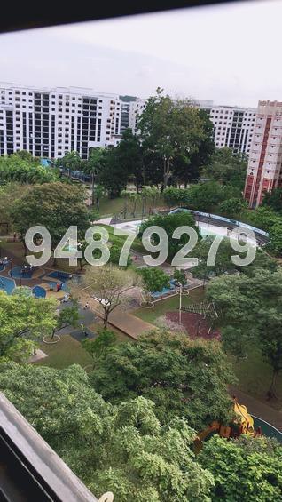 Blk 897B Woodlands Drive 50 (Woodlands), HDB 5 Rooms #166648782